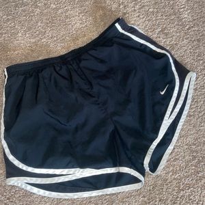Nike DryFit Running Shorts